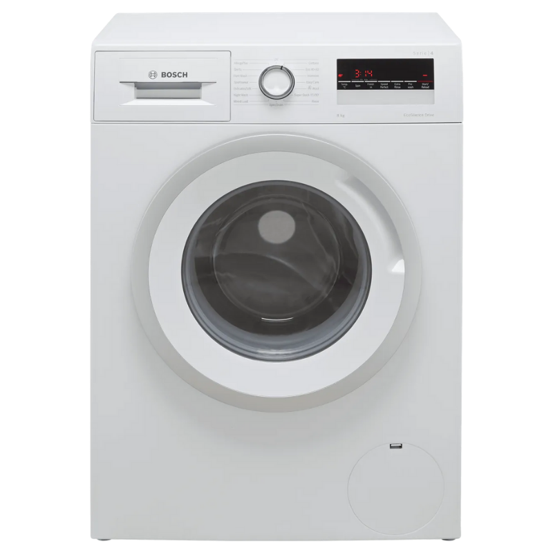 Bosch Wan28281gb Freestanding Washing Machine Euronics 1 Only At This Price