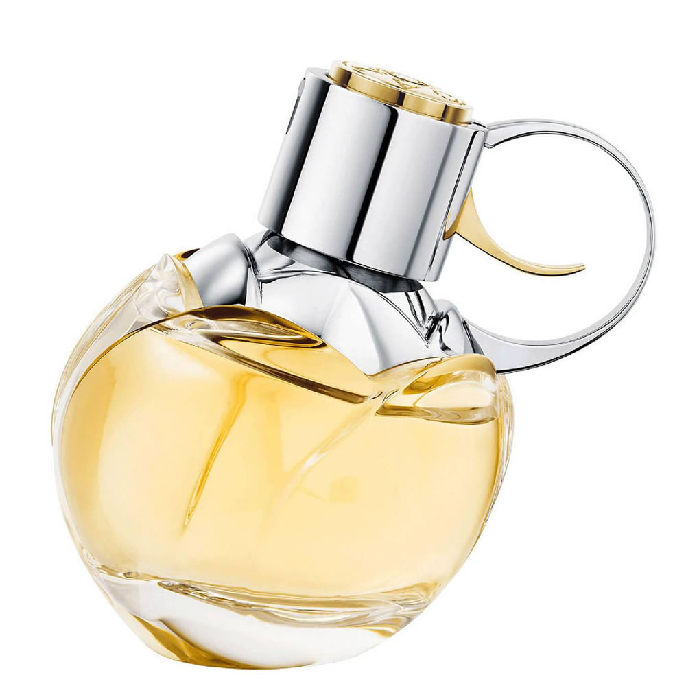 Azzaro Wanted Girl Eau De Parfum 50ml