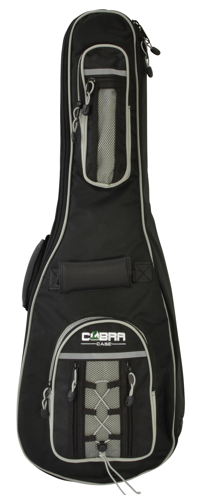 Image of 1/2 Size Classical Guitar Bag by Cobra Case