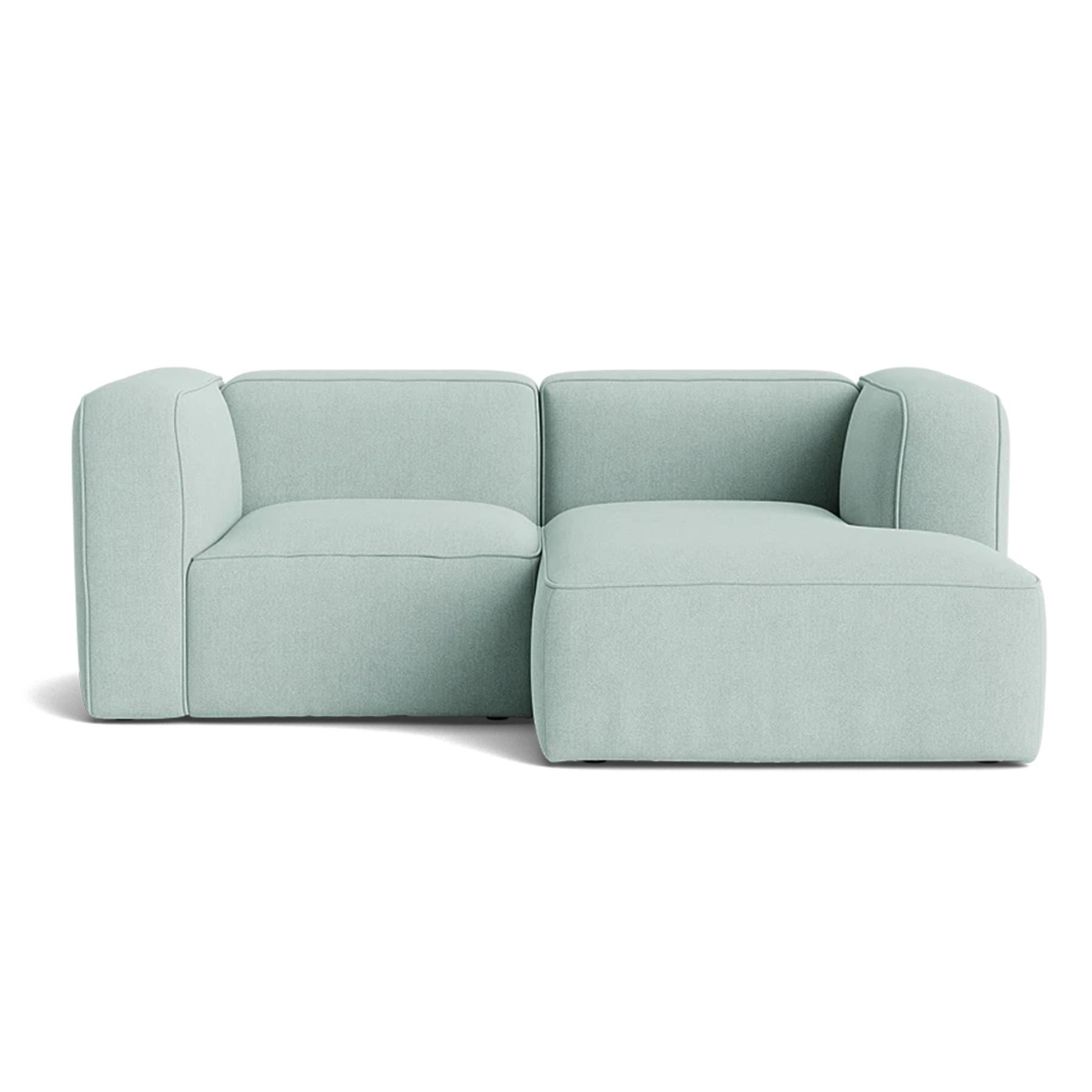 Make Nordic Basecamp Small Sofa Fiord 721 Right Blue Designer Furniture From Holloways Of Ludlow