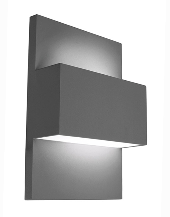 Geneve Up And Down Wall Light
