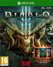 Image of Diablo III Eternal Collection