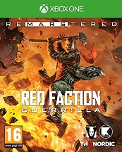 Image of Red Faction Guerrilla ReMarstered