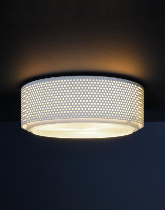 G13 Ceiling Light