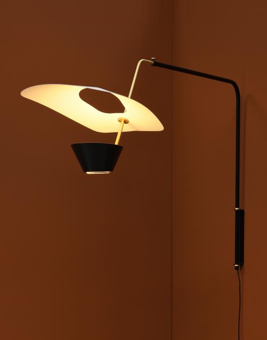 G25 Wall Light