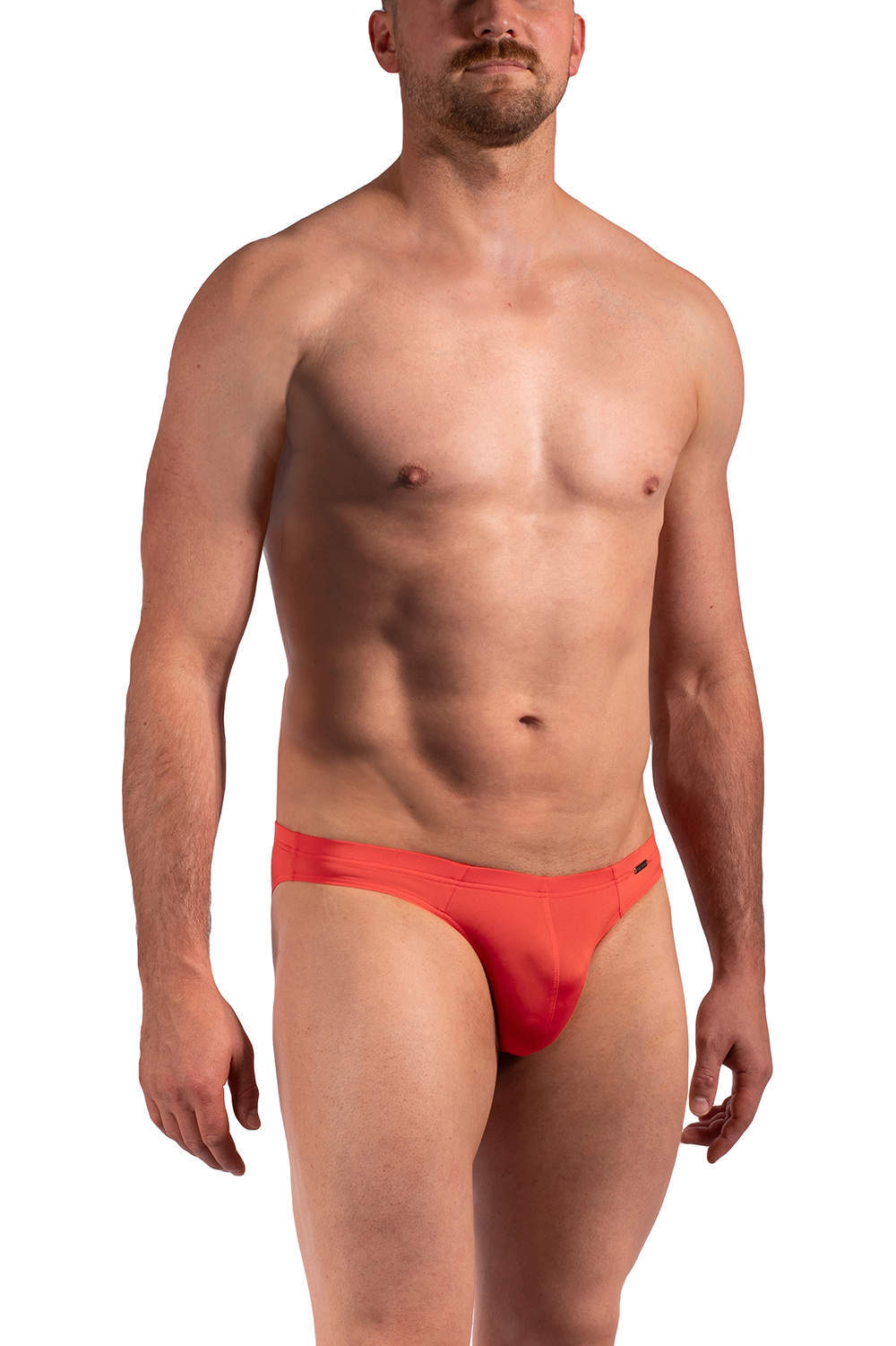 Olaf Benz RED 2264 Brazil Brief men’s underwear bikini slips - gorgeous colours. Shop low rise high leg male micros in smoothest fine fabric. Buy now