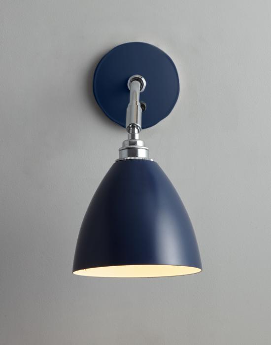 Task Short Wall Light