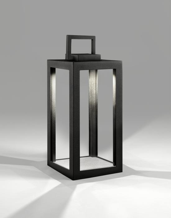 Lantern Outdoor Table Light