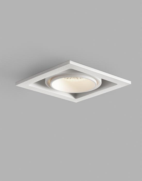 Ghost Recessed Ceiling Light Single
