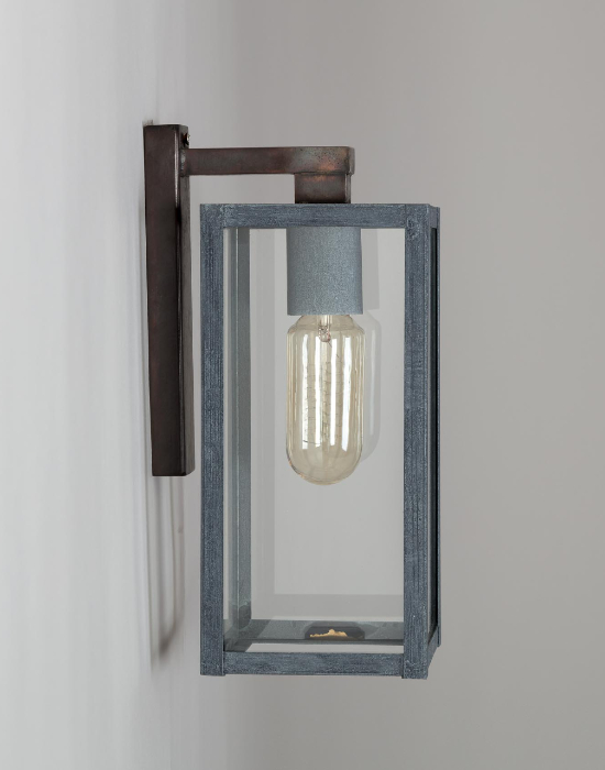 Bellecour Applique Wall Light