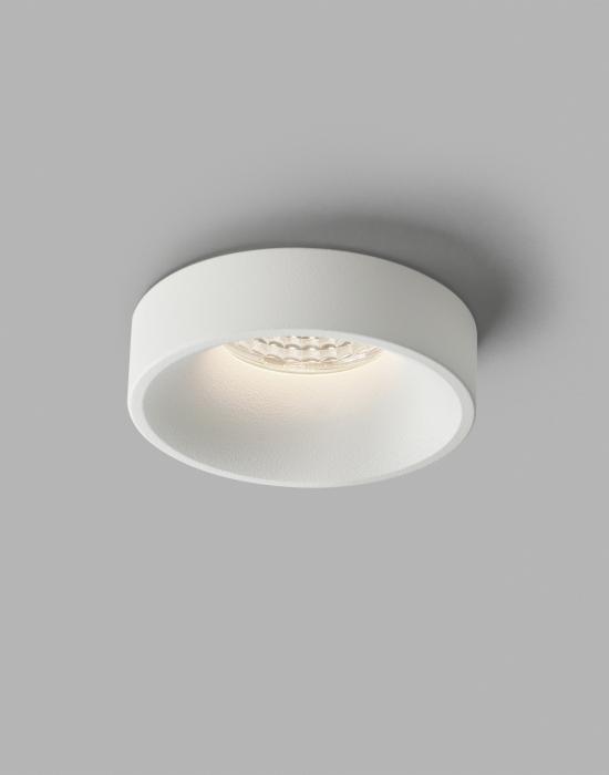 Lotus Bathroom Ceiling Light