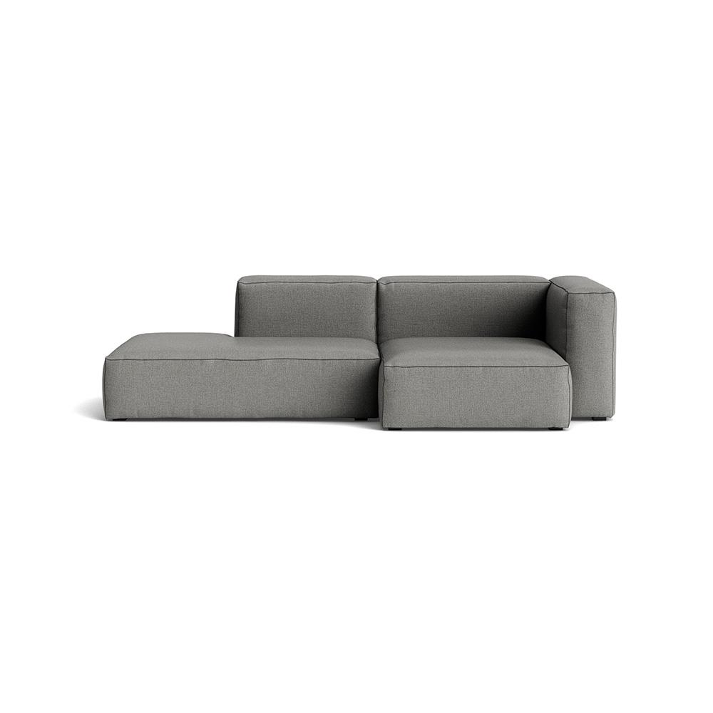 Mags Soft 25 Seater Combination 3 Right Sofa With Roden 05 And Black Stitching