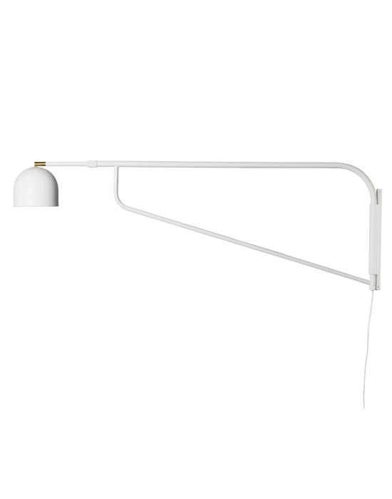 Bellman Wall Light