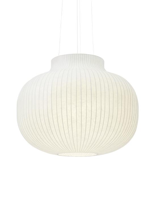 Strand Pendant Light Closed