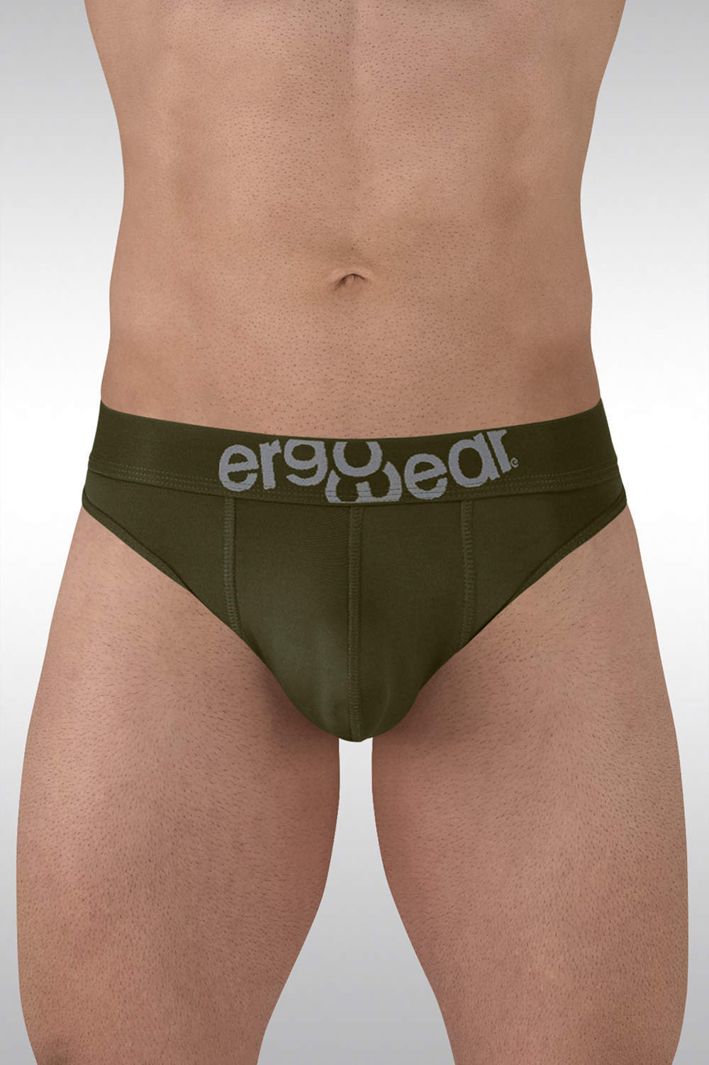 Shop Ergowear HIP Thong men’s underwear briefs – sensational anatomical male string slips. Sexy and silky with subtler pouch shaping. Buy online