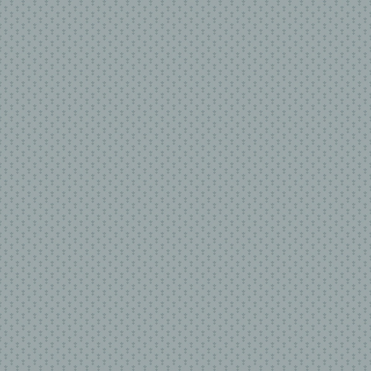 Galerie Blomstermala Blue Dot Smooth Wallpaper