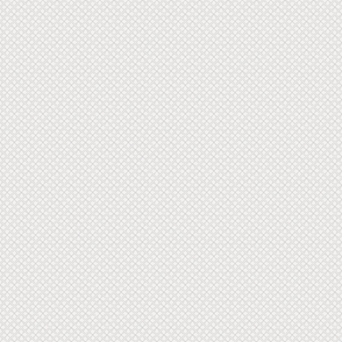 Galerie Blomstermala Grey White Small Geo Smooth Wallpaper