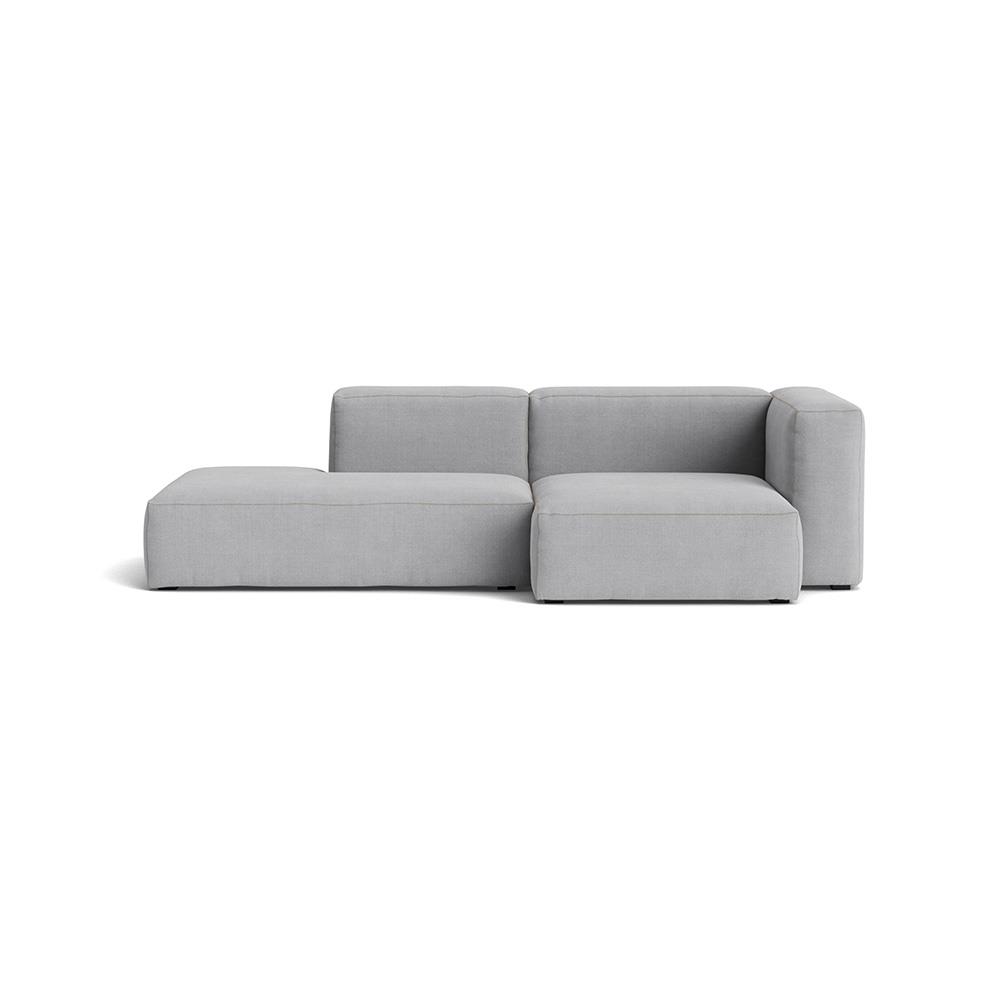 Mags Soft 25 Seater Combination 3 Right Sofa With Linara 443 And Beige Stitching