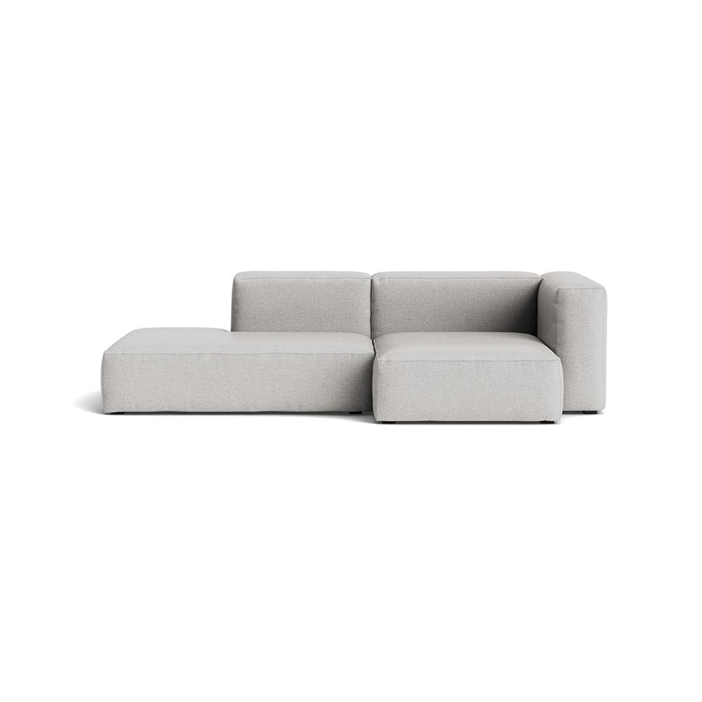 Mags Soft 25 Seater Combination 3 Right Sofa With Roden 04 And White Stitching