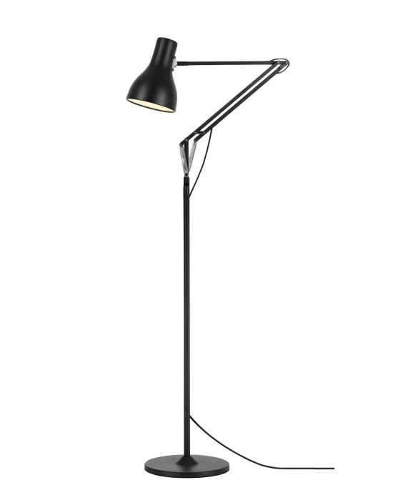 Anglepoise Type 75 Floor Light