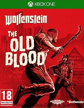 Image of Wolfenstein The Old Blood