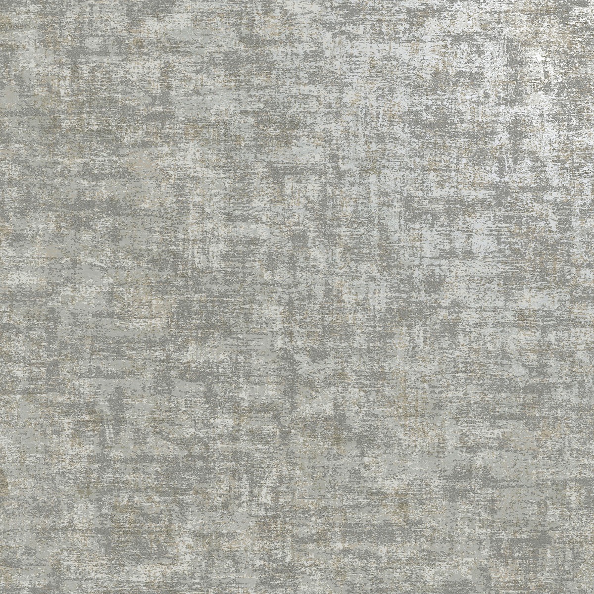 Holden Decor Brindle Bead Texture Grey & Silver Wallpaper - 10.05m x 53cm