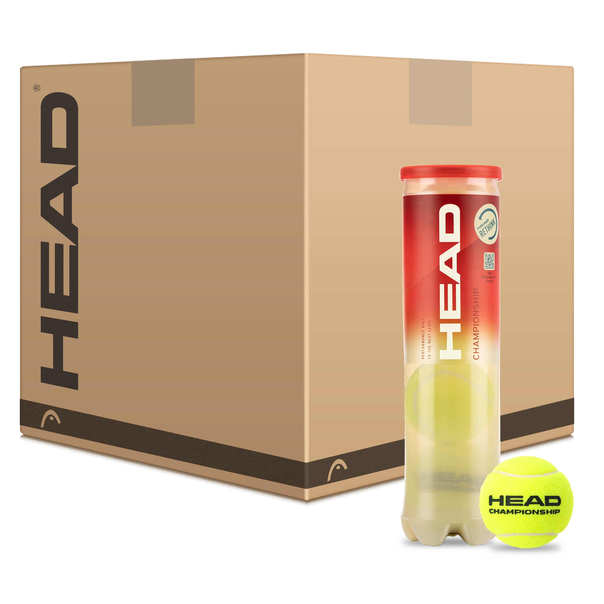 Head Championship Tennis Balls 6 Dozen Review and Best Price Fitness Equipment Hub