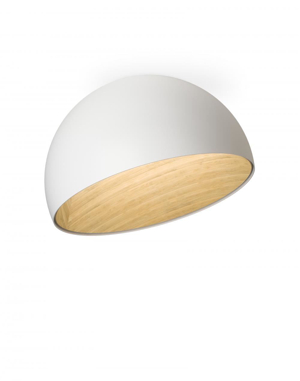 Duo Ceiling Light 4880 White