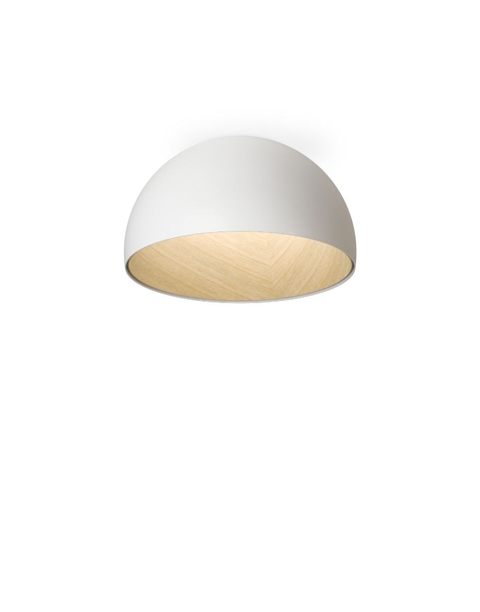 Duo Ceiling Light 4874 Graphite