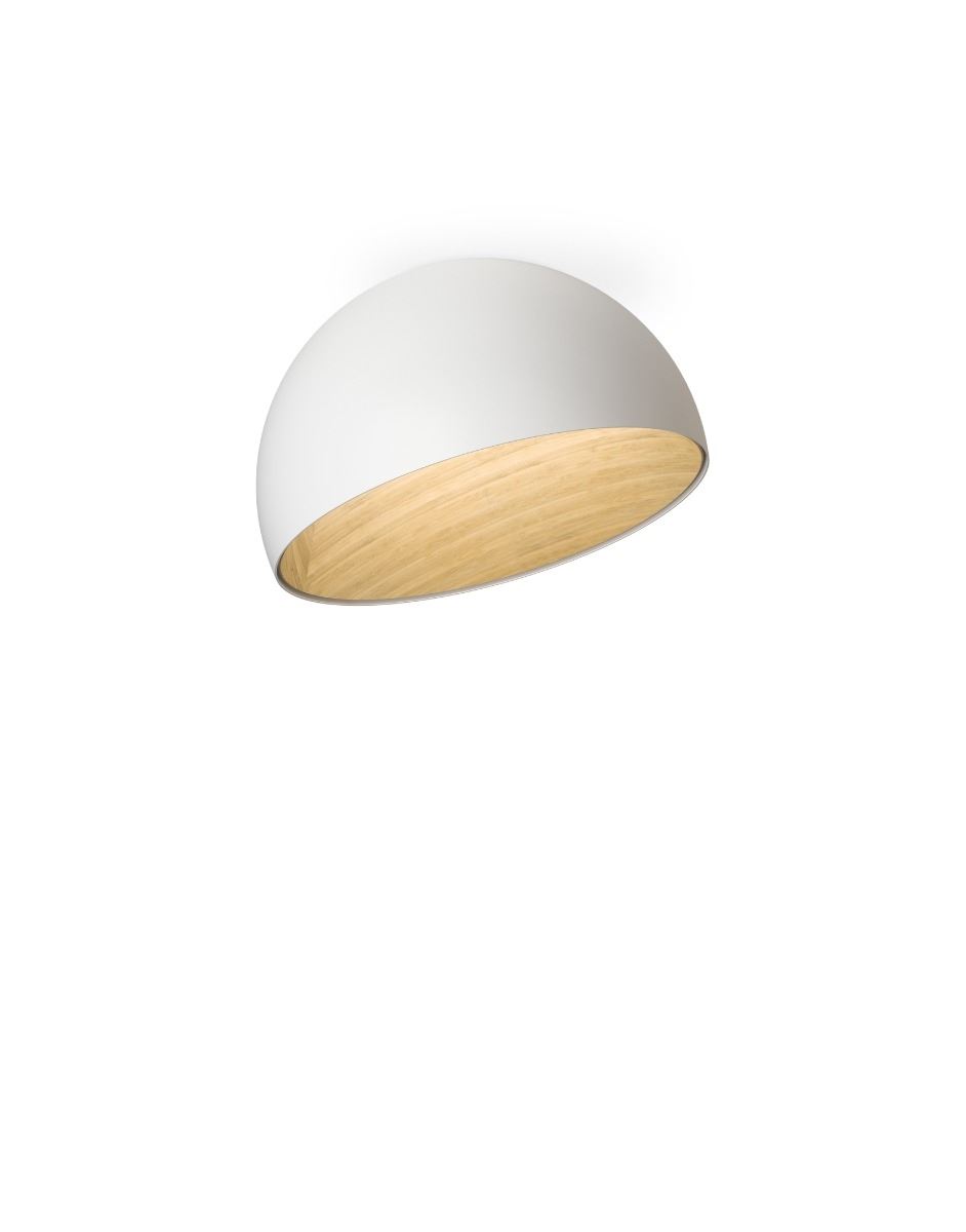 Duo Ceiling Light 4876 Cream