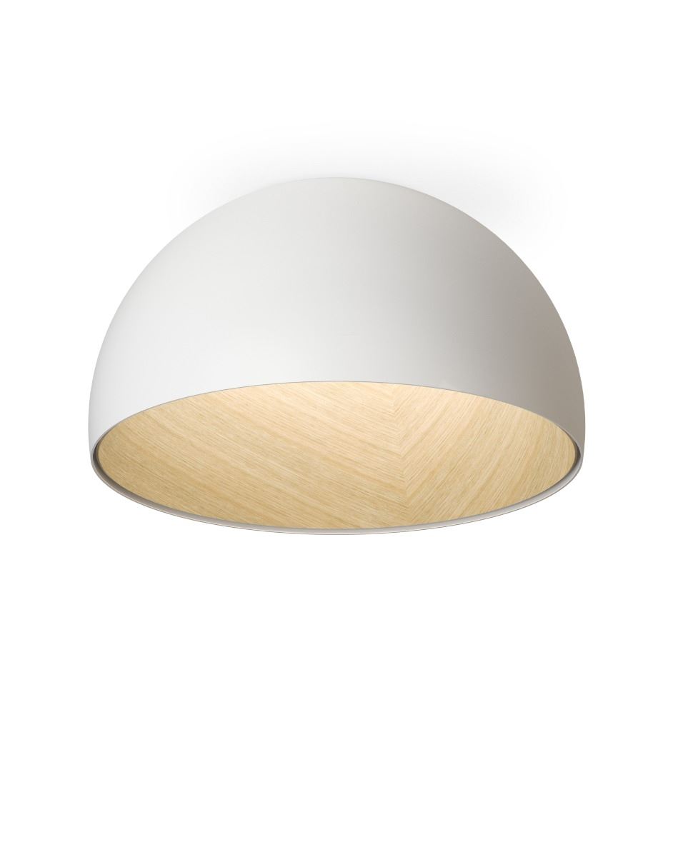 Duo Ceiling Light 4878 Graphite