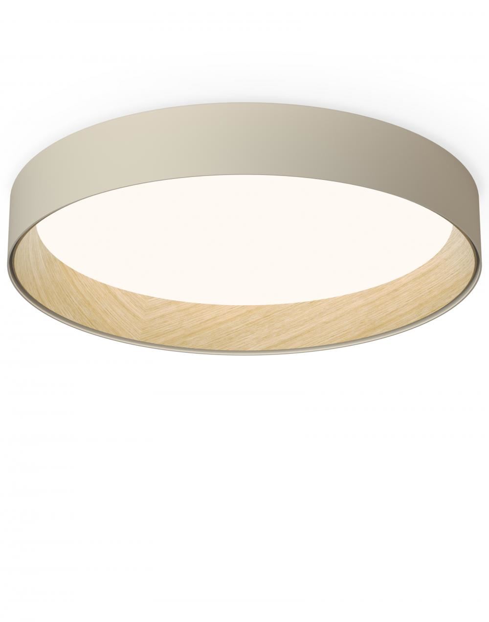 Duo Ceiling Light 4872 Cream