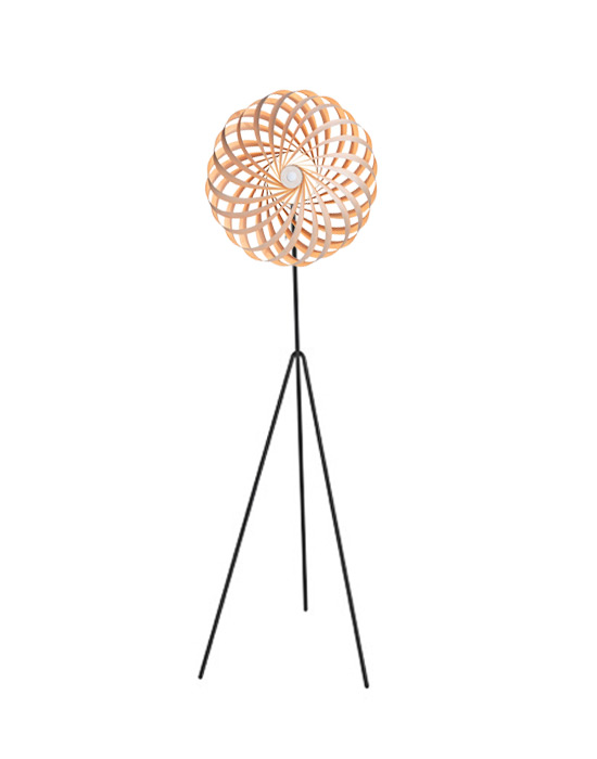 Tr5 Floor Light