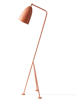 Grashoppa Floor Lamp