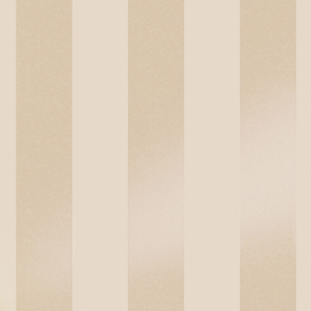 Laura Ashley Lille Pearlescent Stripe Wallpaper Linen 113337
