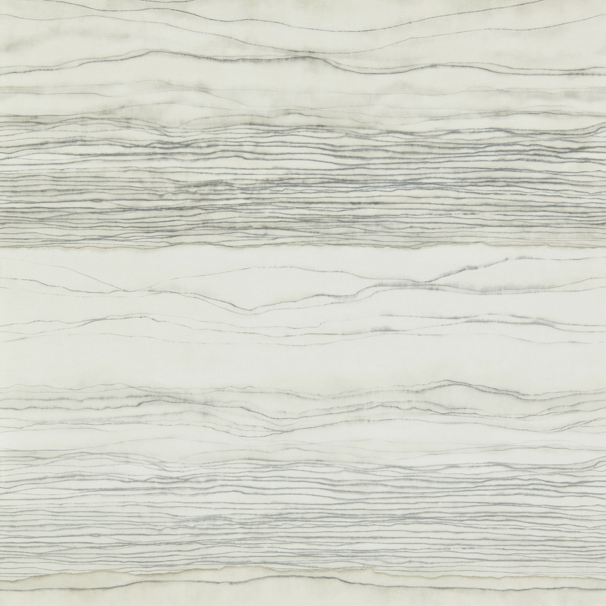 Harlequin Metamorphic Vinyl Wallpaper Ash / Carrara EVIW112052
