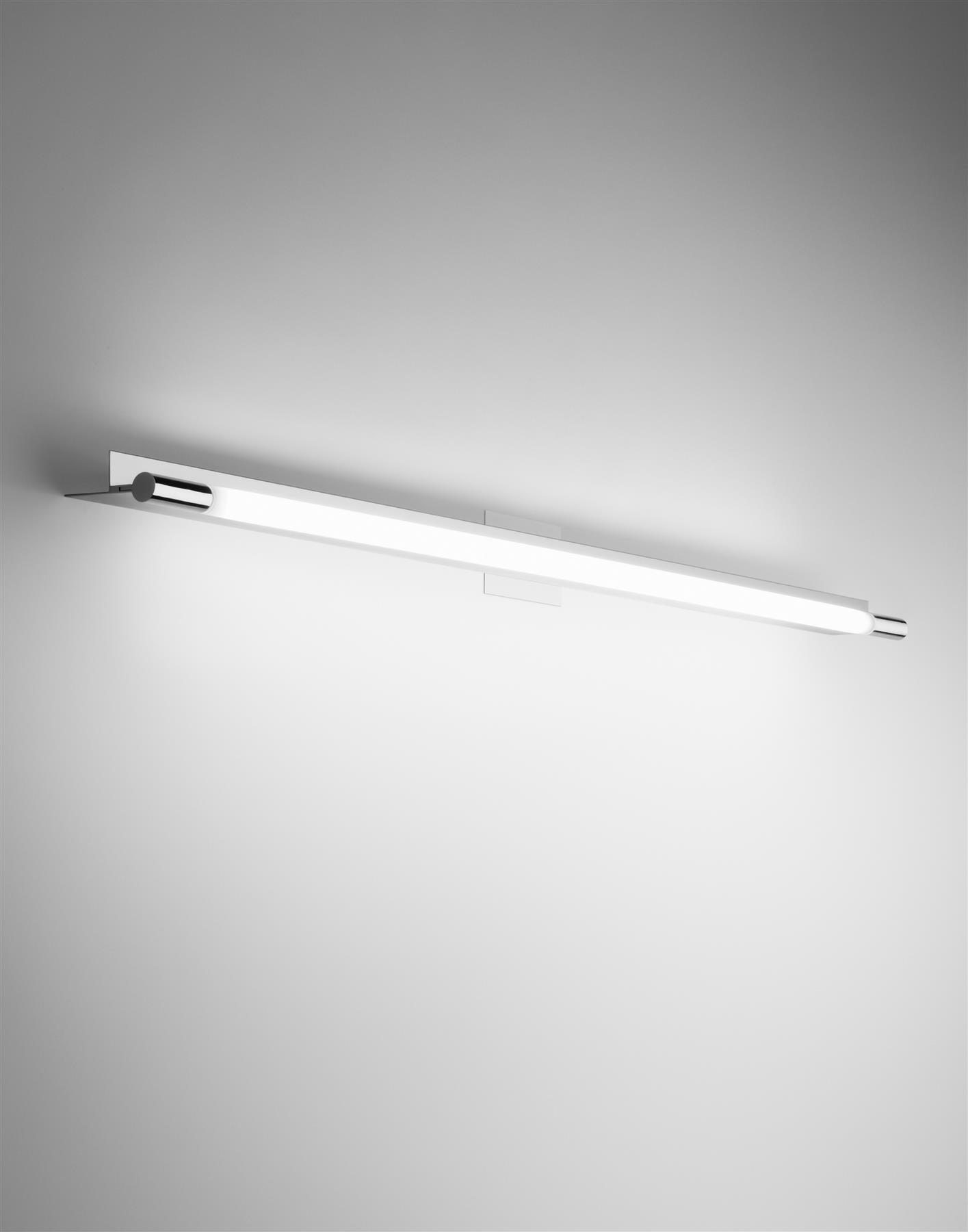 Millenium Bathroom Wall Light 8090