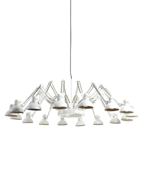 Dear Ingo Pendant Light