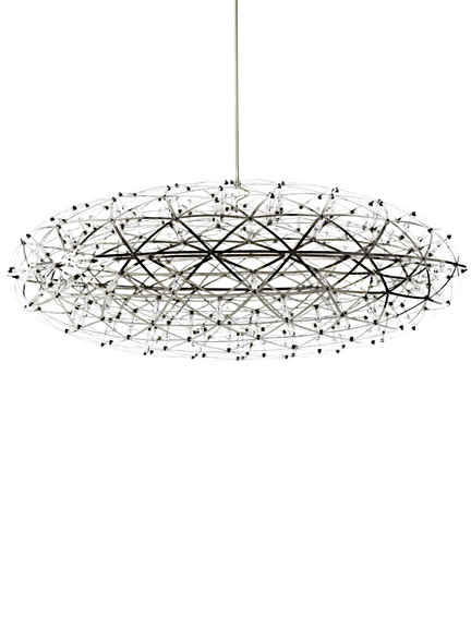 Raimond Zafu 75 Pendant Light