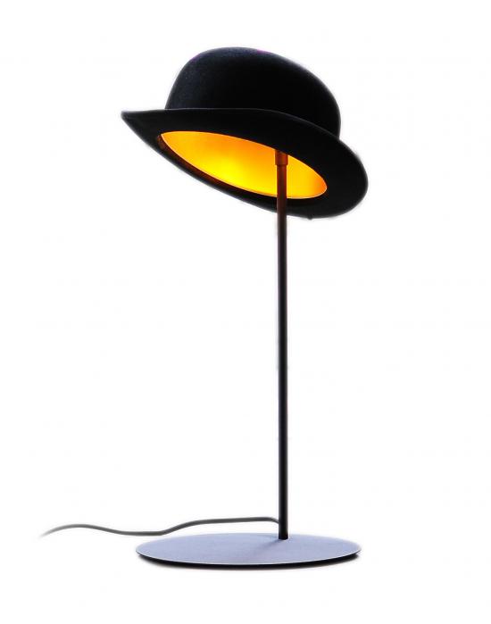 Jeeves Table Lamp