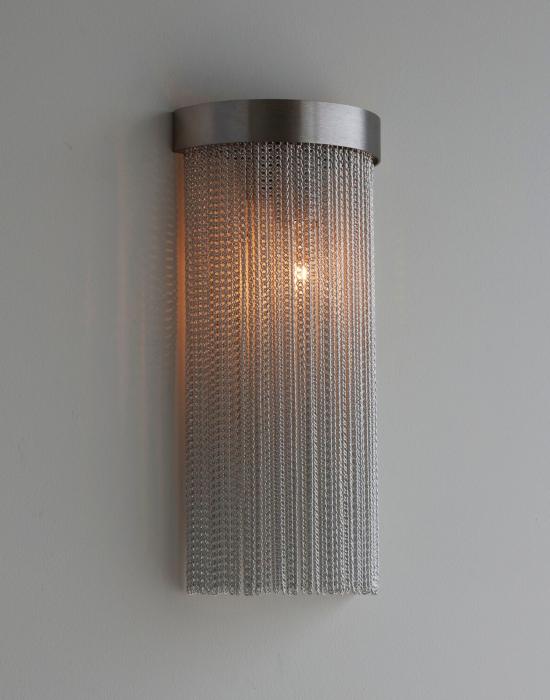 Chain Maxi Wall Light