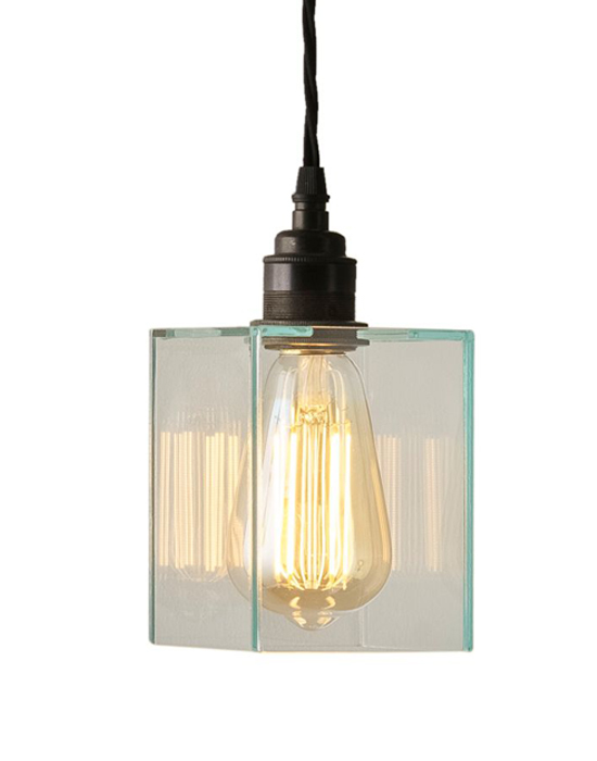 Squirrel Pendant Light Free Bulb