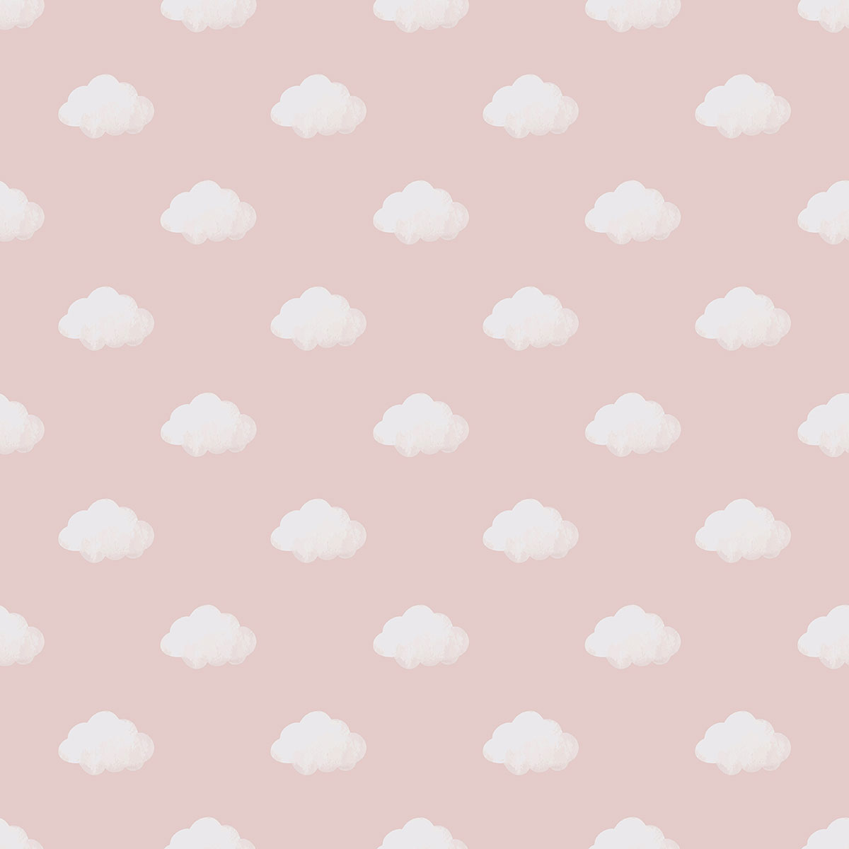 Galerie Little Explorers 2 Motif Pink Wallpaper 14834, Pink