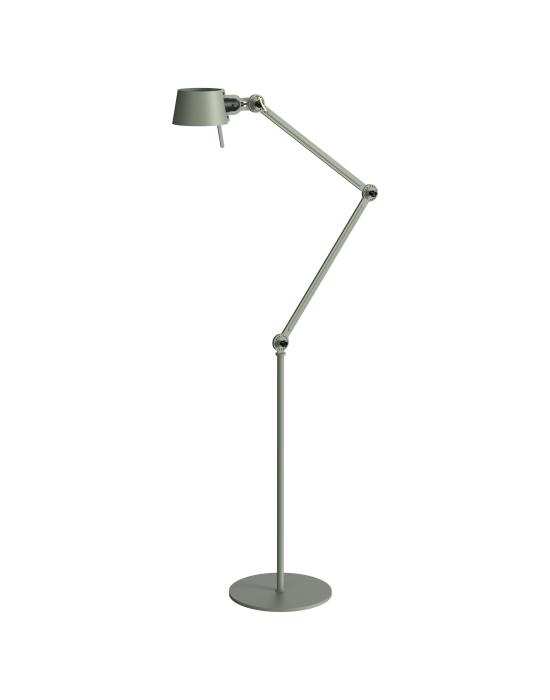 Bolt Floor Lamp Double Arm