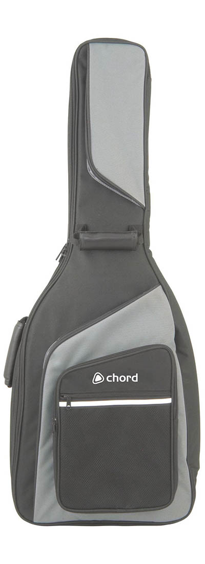 Image of 3/4 Size Guitar Gig Bag