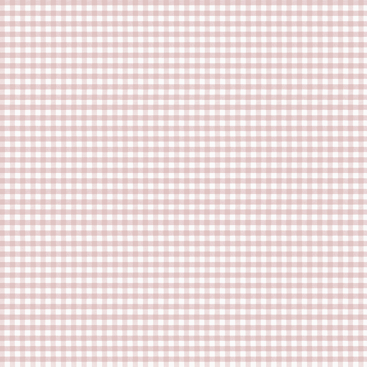 Galerie Little Explorers 2 Check Plaid Pink Wallpaper 14848, Pink