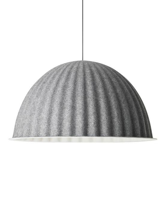 Under The Bell Pendant Light