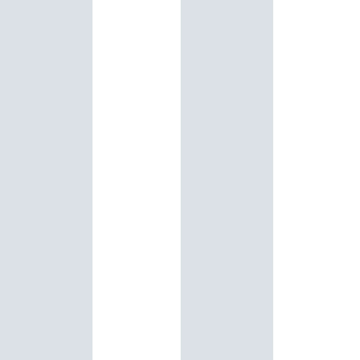 Galerie Little Explorers 2 Stripe Blue Wallpaper 14856, Blue