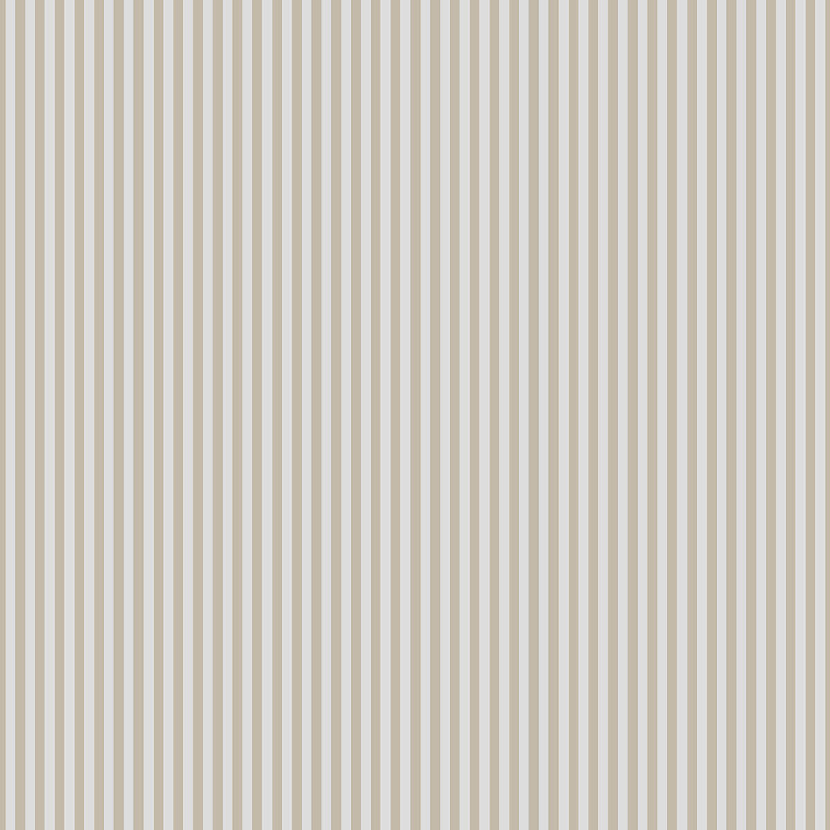 Galerie Little Explorers 2 Stripe Beige Wallpaper 14867, Cream