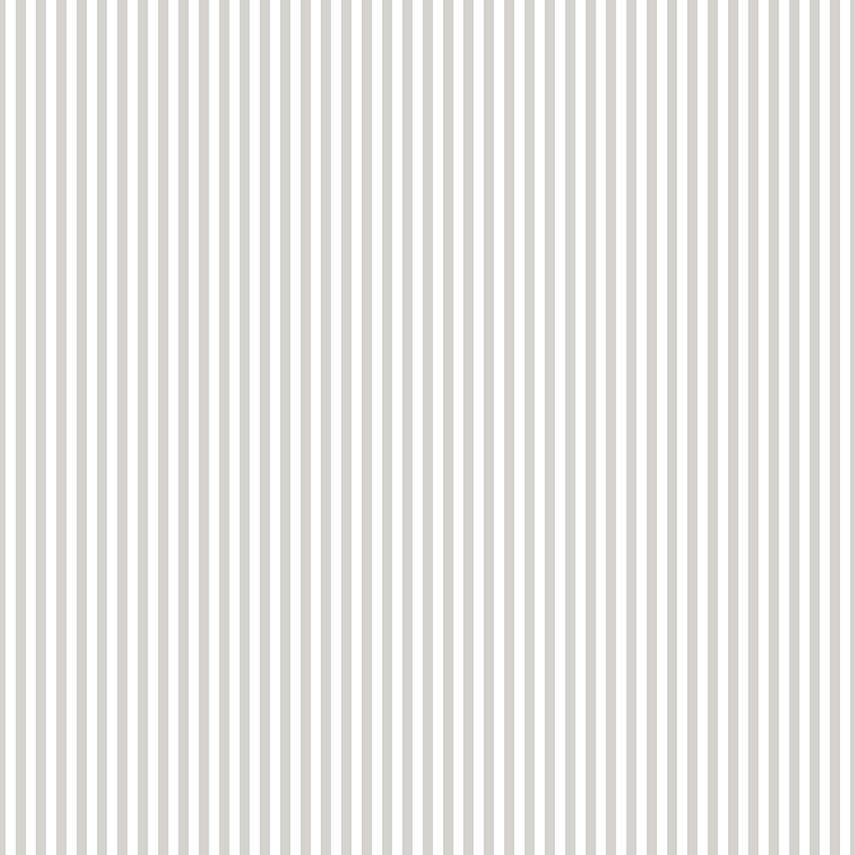 Galerie Little Explorers 2 Stripe Silver Grey Wallpaper 14869, Silver